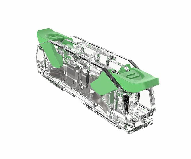 Splicing Connector In Line 1 P 32 A 450 V Dgbsc Sg02/4 01 P 17 00 A&Zh