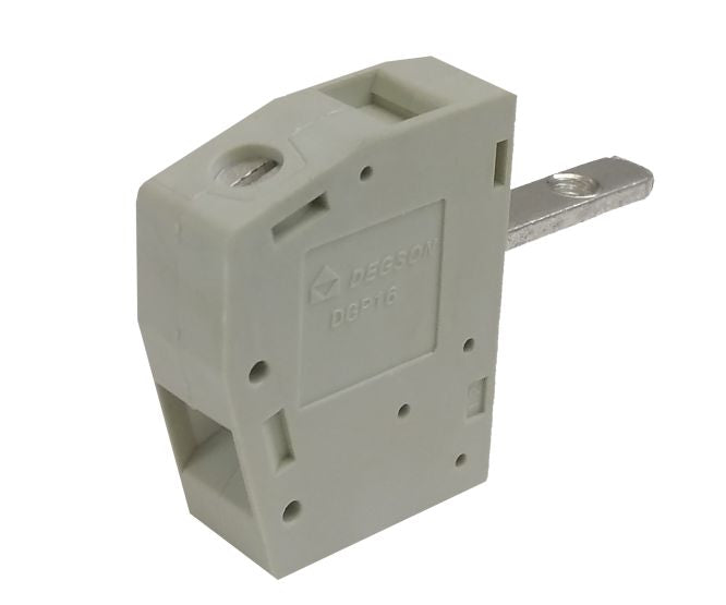 Through Wall Terminal Block 01 P Dgp16 01 P 11 00 A(h)