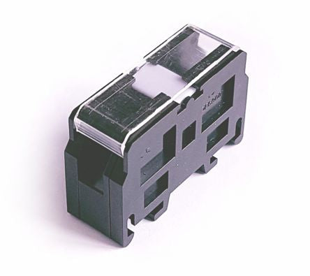 Barrier Terminal Block 1 Pole Dgr10 01 P 13 10 A(h)