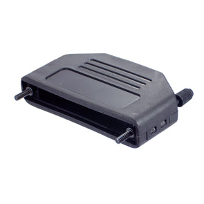 Cover 50 W D Sub Black Thumb Screws Dh507 Pt