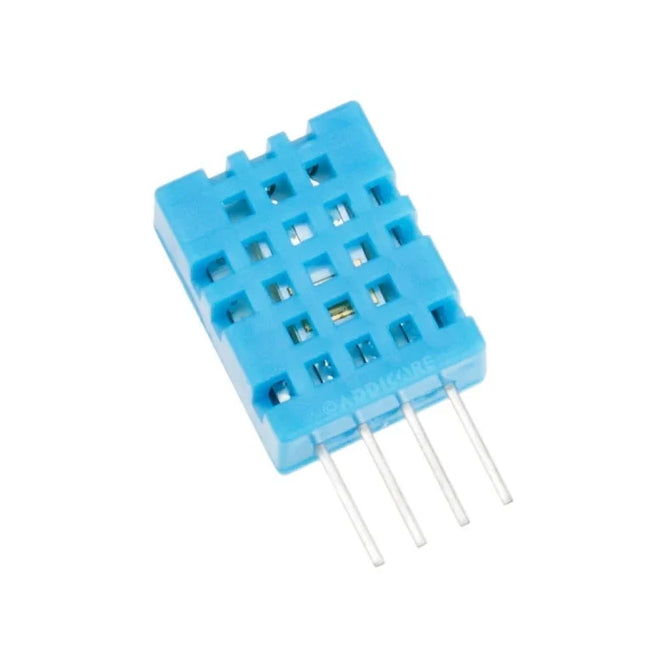 Temperature And Humidity Sensor 3.3 5 Vdc 22900027 Dht11