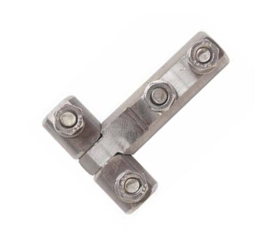 T Hinges In 304 Stainless Steel Dim110