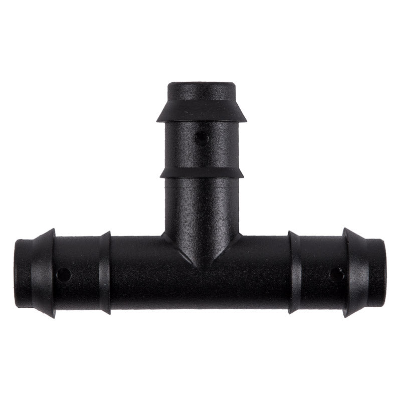 Drip Coupling Insert Tee Long 16 X16 X16 Mm