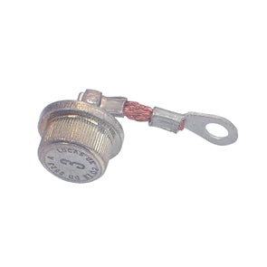 Diode Rectifier Press Fit A S 200 V 18 A Dd5623 A