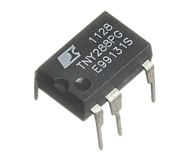 Ac Dc Converter I=220 Vac O=50 V 1.95 A Dip7 Tny288 Pg