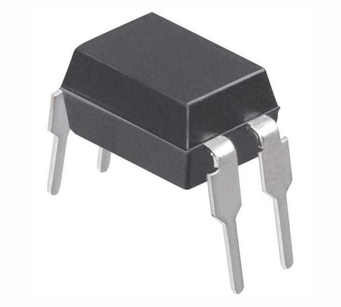 Optocoupler Dip04 1 Ch 5 K3 V Ctr=200 Sfh615 A 3 - Livestainable.co.za