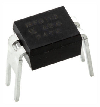 Fet P C Dip4 Irfd9010 Pbf