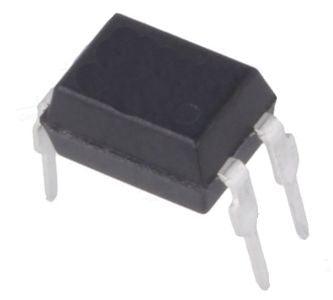 Optocoupler Dip 1 Ch 5 Kv Tlp785(gb,F(c - Livestainable.co.za