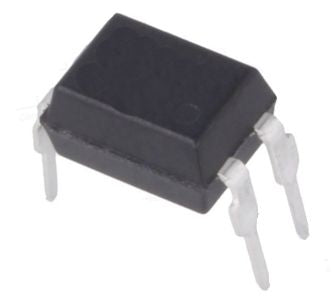 Optocoupler Dip 1 Ch 5 Kv Tlp785(gb,F(c