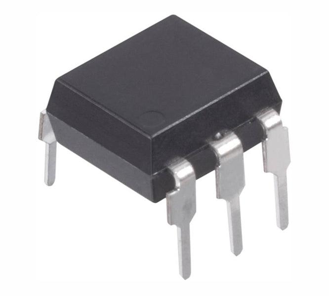 Mosfet Based Optocoupler / Ssr Dip Aqv252 G - Livestainable.co.za