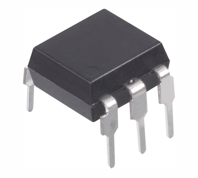 Mosfet Based Optocoupler / Ssr Dip Aqv252 G