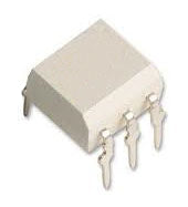 Optocoup Dip 1 Ch 5 K3 V Triac Moc3010 M (White)