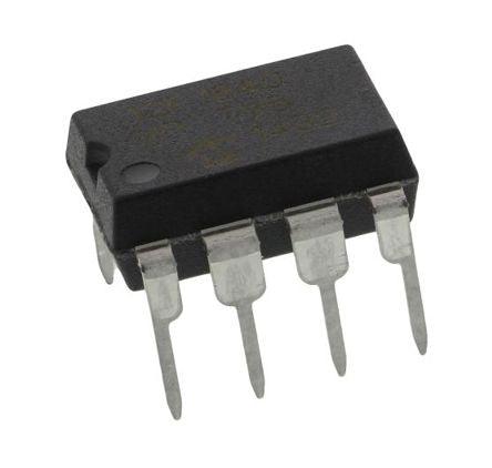 Driver Mosfet Low Side 4.5 16 V 1 A 8 E0 Dip08 Tc1411 Nepa - Livestainable.co.za