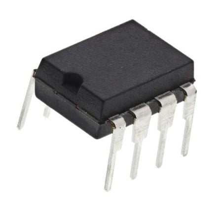 Fet Power Driver, 1.5 A Pdip 8 Tc4432 Cpa