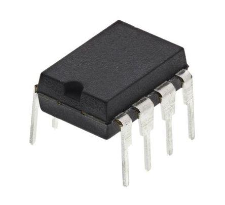 Operational Amplifier Dip08 Lm358 L - Livestainable.co.za