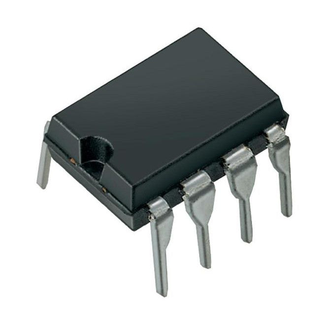 Ic Dip Tone Ringer 38 V 3.3 A 8 Pin Pj31002 Cd