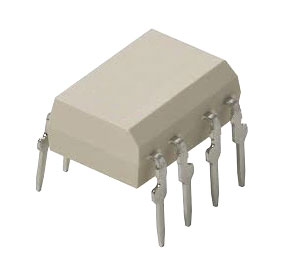 Optocoupler Dip 2 Ch 2 K5 V Ctr=600 Tlp521 2 Gb