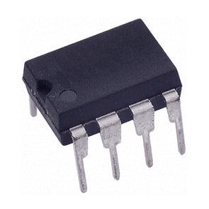 Dual Hs Mosfet 1.5 A 18 V Dip8 Tc4427 Cpa - Livestainable.co.za