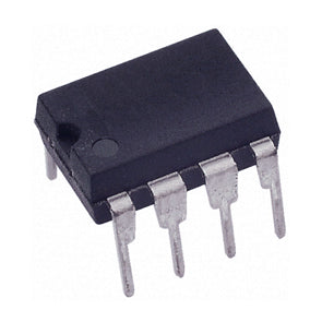 Optocoupler Dual Dip08 Hcpl2731