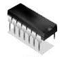 Receiver Ic Dip14 Micrf001 Bn