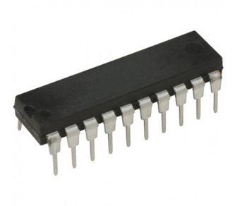 Multi Char Led Display Driver Cmos Dip20 Mc14489 P - Livestainable.co.za