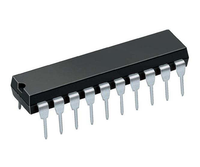 Microcontroller Dip20 8 Bit Pic16 F690 I/P - Livestainable.co.za