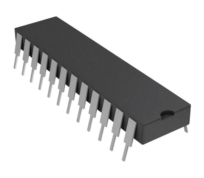 Ic Ttl Arithmetic Logic Unit Dip24 Sn74 S181 N