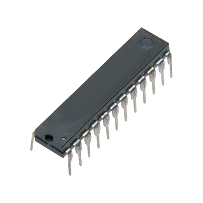 Bi Directional Binary Counter Dip24 N74 F269 N