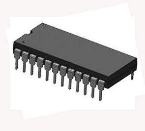 Ic Dip Mux/Demux 16 Ch Hef4067 Bp