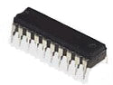 Motor Driver Dip A3959 Sb T