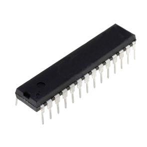 Ic Mcu 8 Bit 3 Kb Eprom/Uv 28 Dip Pic16 C57 C/Jw - Livestainable.co.za