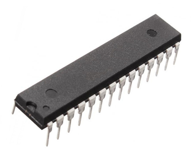 Microcontroller Dip28 4 M Hz Pic16 C62 B 04/Sp