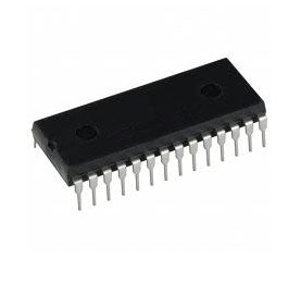 Ic Display Driver 4.5 Digit Dip28 Tlc7135 Cn / Icl7135 Cn