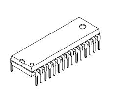 Ic Dip30 Function Switch Lc7818