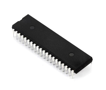Microcontroller Dip 20 M Hz Pic16 F777 I/P