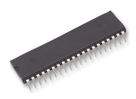 Micro Dip40 Z 80 Z8400 Bb