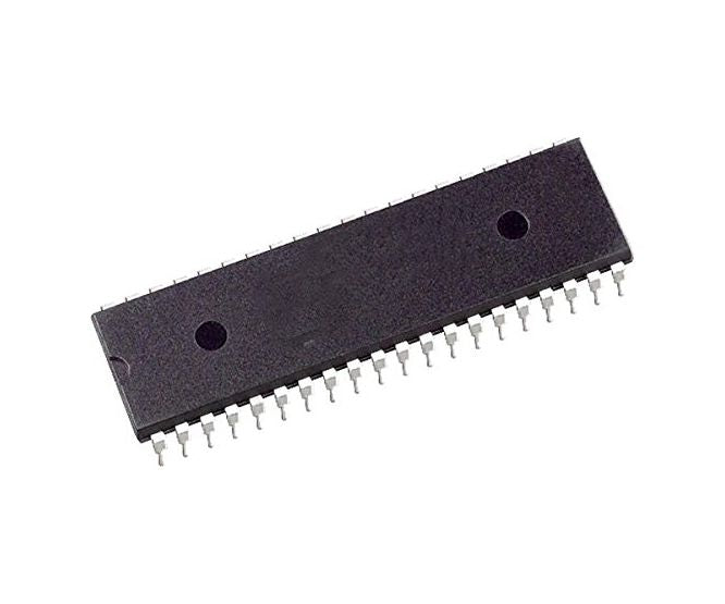 Microcontroller Dip40 Pic18 Lf4620 I/P