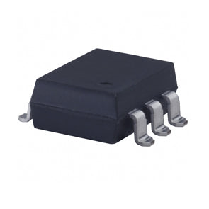 Solid State Relay Smd I=0.9 1.5 Vdc O=400 Vac 0.15 A Epr61 A40 M