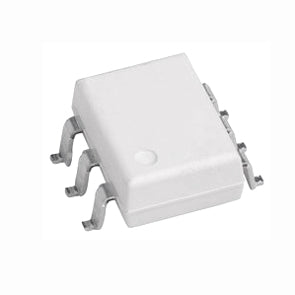 Optocoupler Smd 1 Ch 3.5 Kv 4 N37 Sm