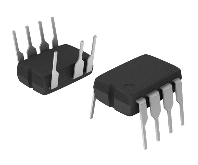 Ic Offline Switch Flyback Dip08 7 Pin Tny267 P
