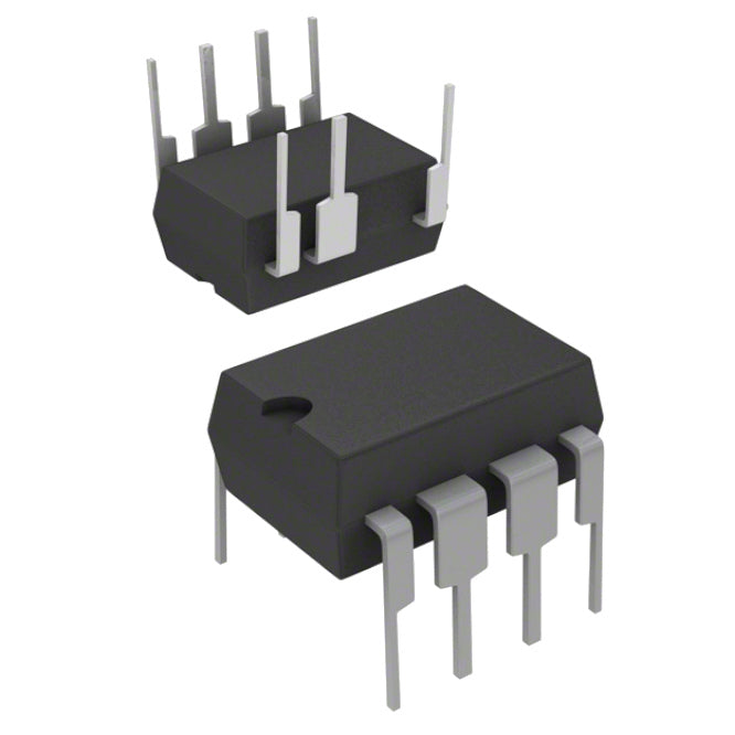 Ic Offline Switch Flyback 700 V 66 K Hz Dip7 Top258 Pn