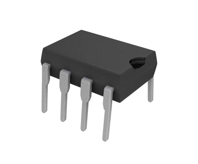 Op Amp Dip Jfet W/Band Lf351 N