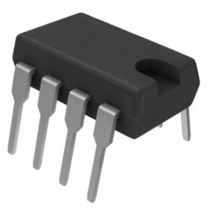 Ic Dip P08 Icl7621 Bcpa