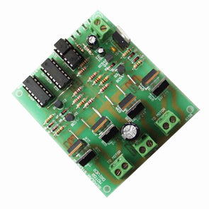 Kit Stepper Motor Driver Bipolar Diy K158 *D*
