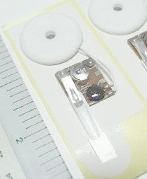 Kit Christmas Card Melody Unit Diy Sg14 *D*