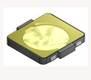 Smd Tactile Switch 4.8x4.8mm H=0.6mm Yl Djt1197 A - Livestainable.co.za