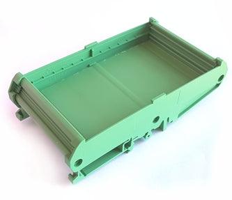 Din Rail Pcb Holder 100x103mm Dm100 0103 14 00 Ah - Livestainable.co.za