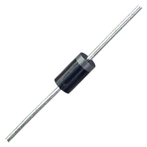 Tranzorb Unipolar Do 201 180 V 600 W P6 Ke180 A E3/54