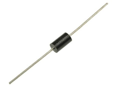 Tranzorb Bipolar Diode Axial Do 201 180 V 1500 W 1.5 Ke180 Ca