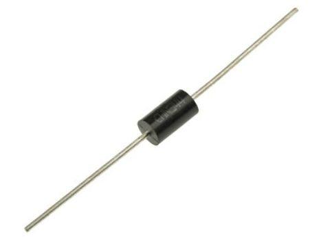 Tranzorb Bipolar Diode Axial Do 201 180 V 1500 W 1.5 Ke180 Ca - Livestainable.co.za